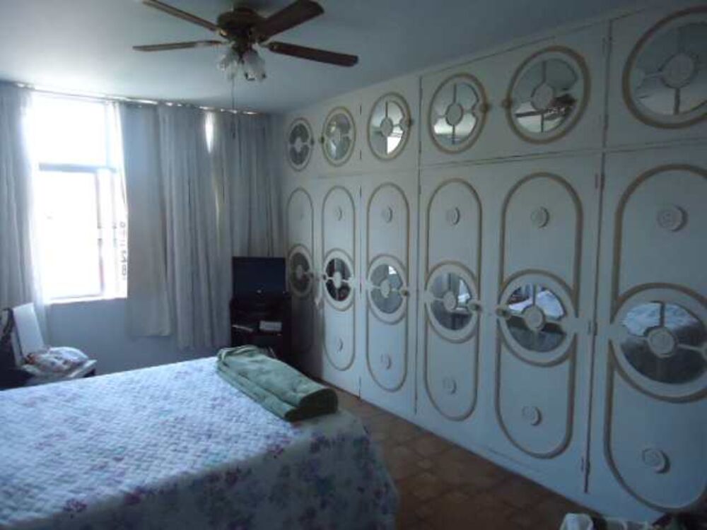 Apartamento, 4 quartos, 250 m² - Foto 10