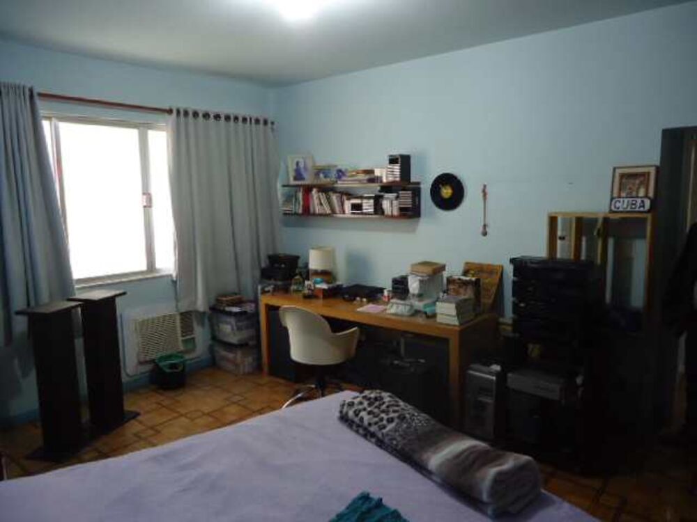 Apartamento, 4 quartos, 250 m² - Foto 13