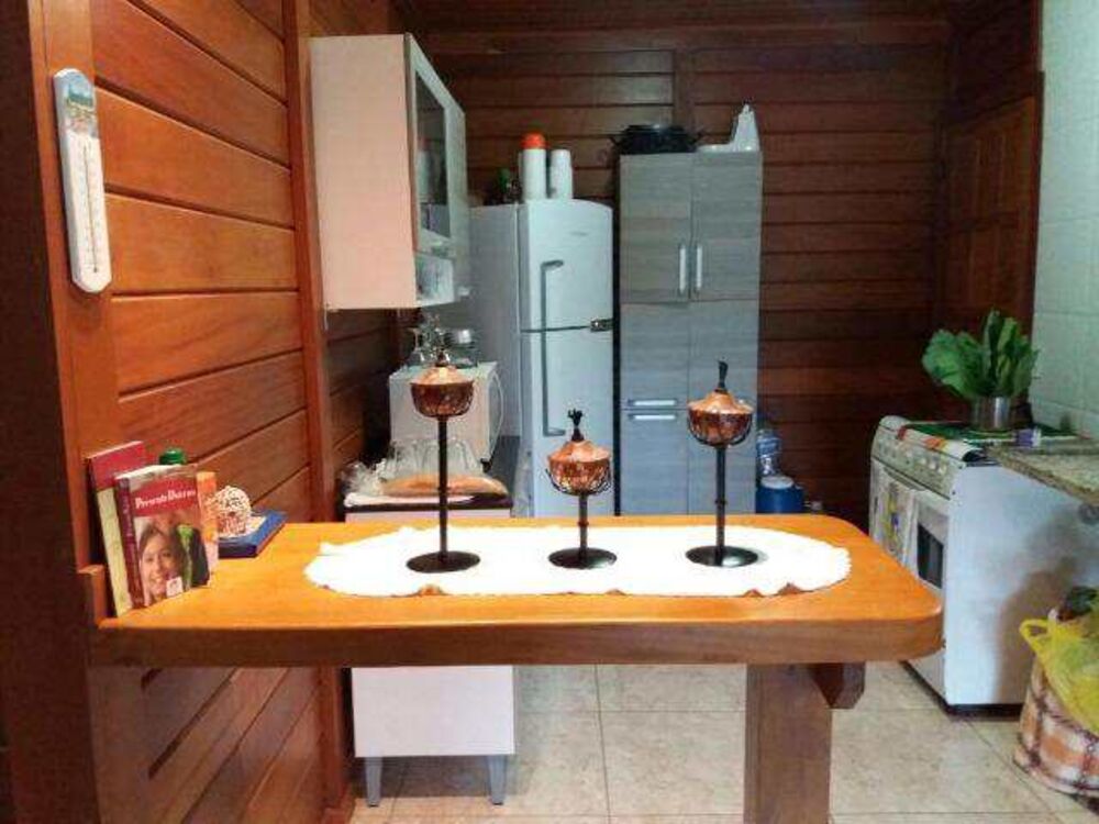 Chácara, 3 quartos, 2500 m² - Foto 7