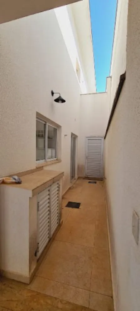 Sobrado, 3 quartos, 223 m² - Foto 7