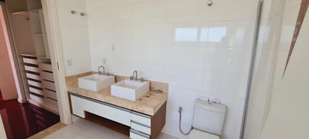 Sobrado, 3 quartos, 223 m² - Foto 8