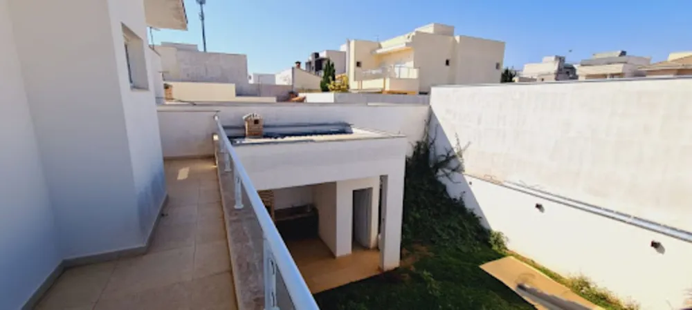 Sobrado, 3 quartos, 223 m² - Foto 12