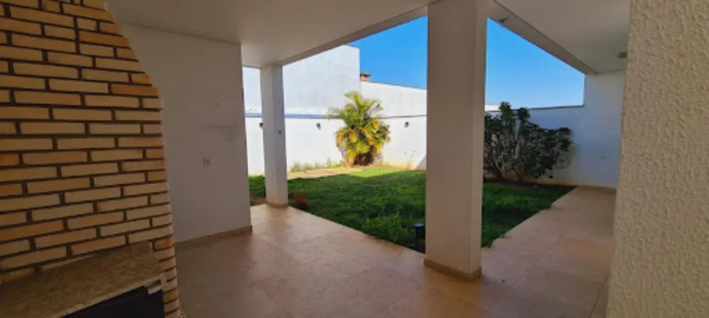 Sobrado, 3 quartos, 223 m² - Foto 4