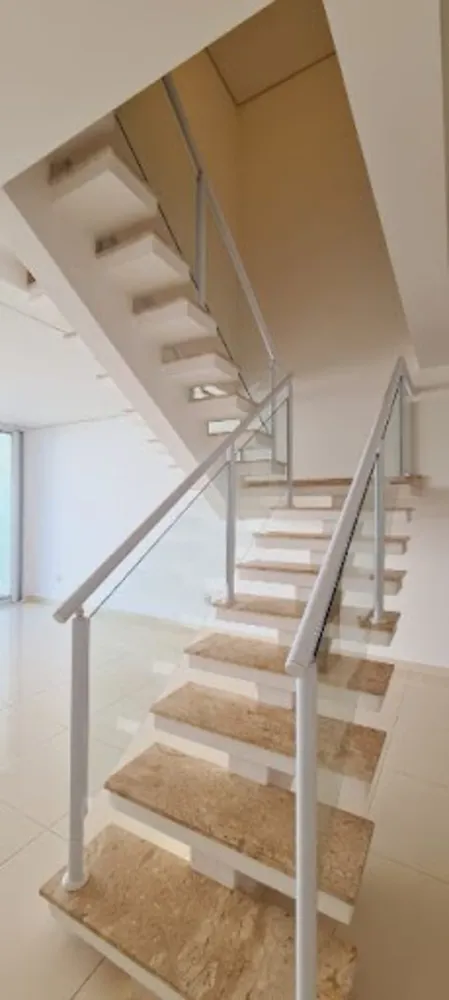 Sobrado, 3 quartos, 223 m² - Foto 5