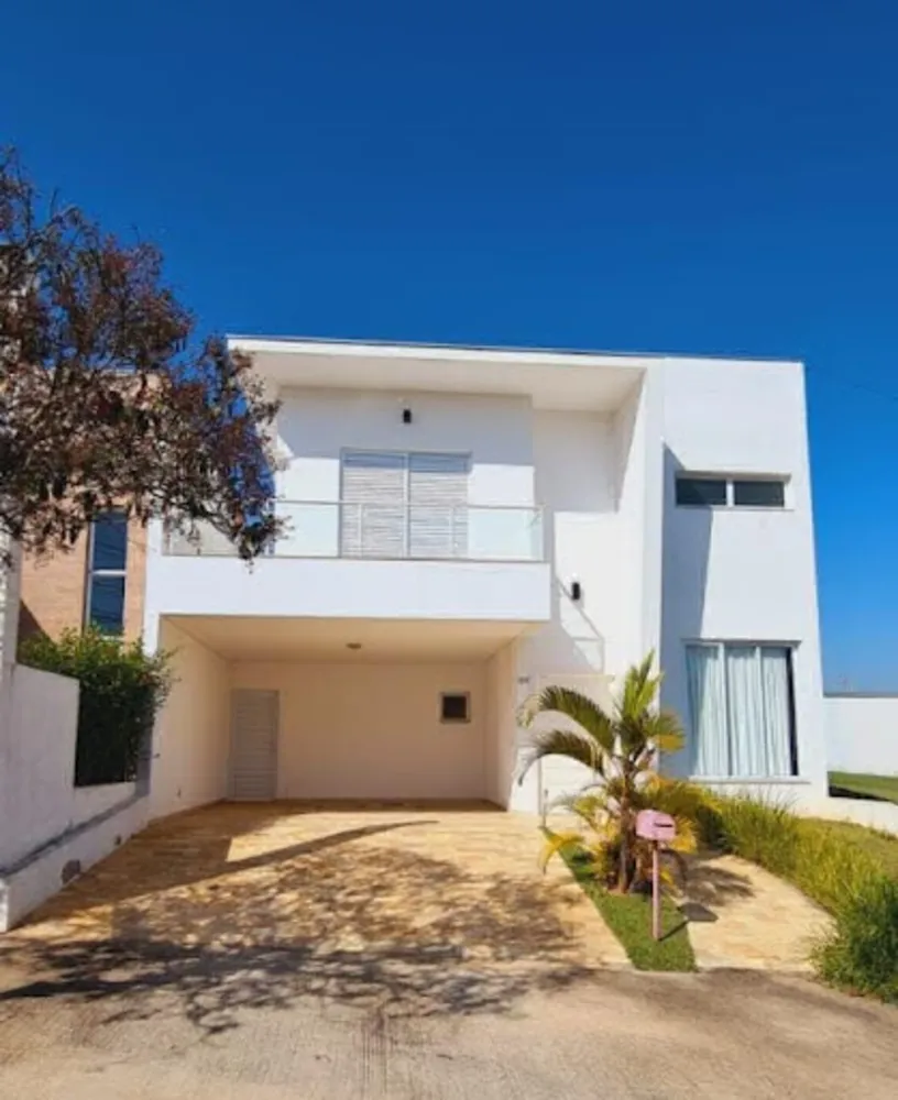 Sobrado, 3 quartos, 223 m² - Foto 2
