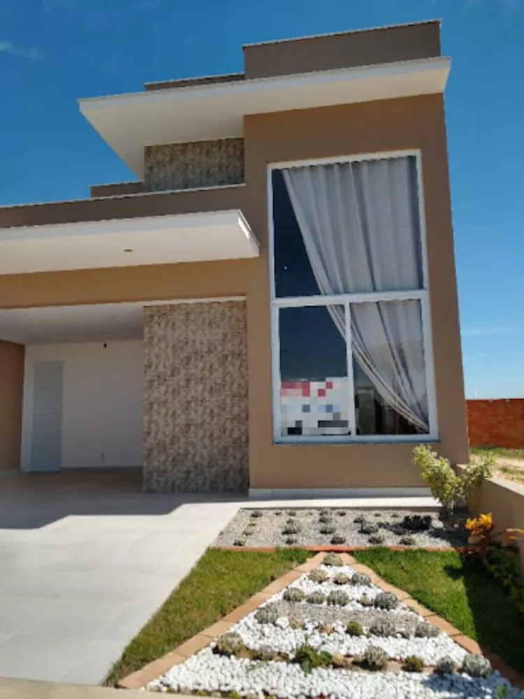 Casa de Condomínio à venda com 3 quartos, 134m² - Foto 2