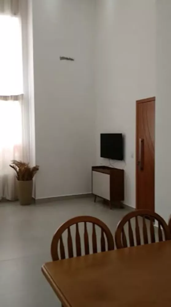 Casa de Condomínio à venda com 3 quartos, 134m² - Foto 4