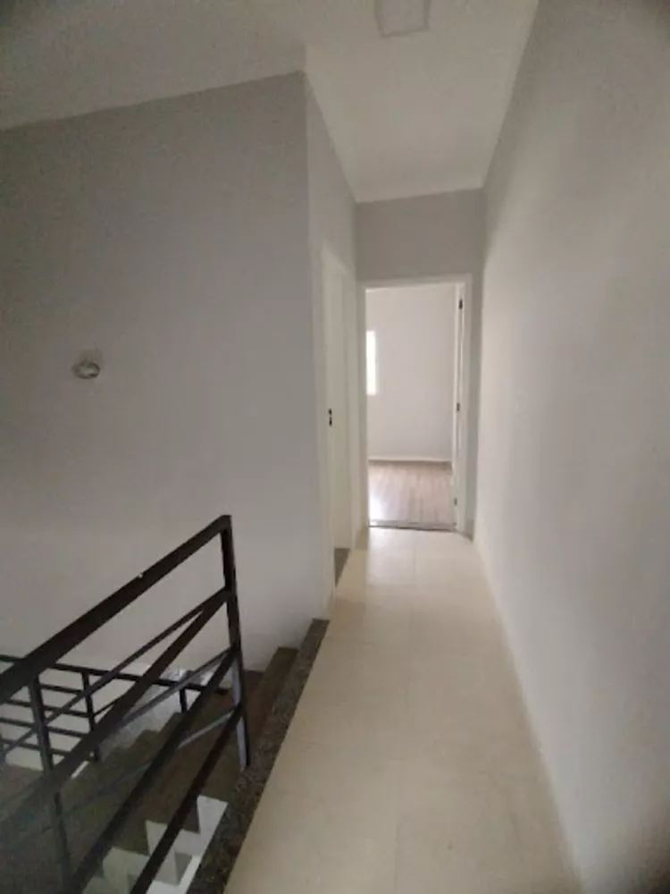 Sobrado à venda com 2 quartos, 82m² - Foto 5