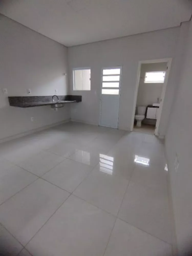 Sobrado à venda com 2 quartos, 82m² - Foto 4