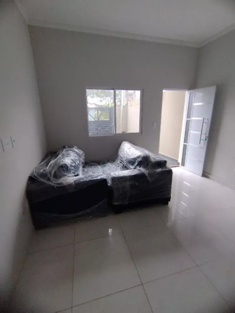 Sobrado à venda com 2 quartos, 82m² - Foto 3