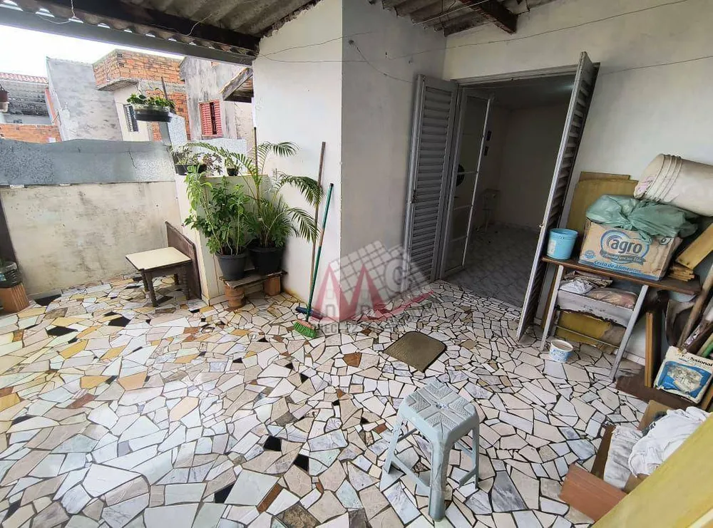 Casa, 2 quartos, 148 m² - Foto 1