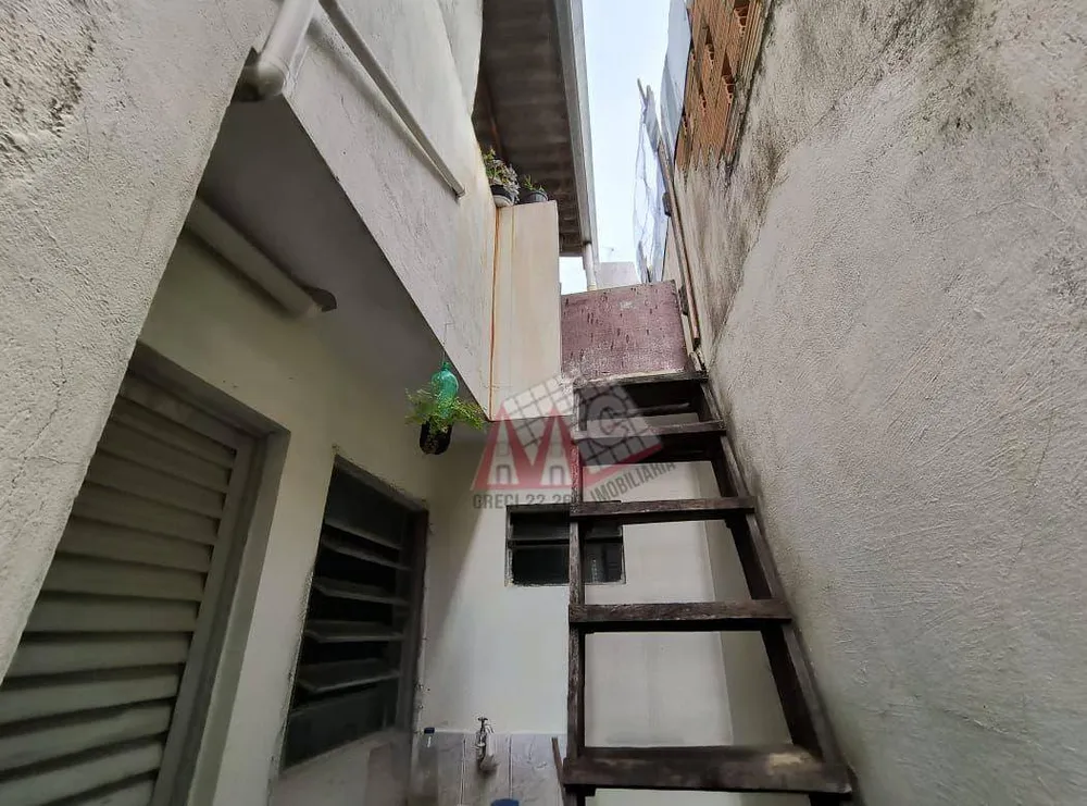 Casa, 2 quartos, 148 m² - Foto 12