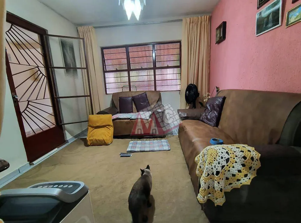 Casa, 2 quartos, 148 m² - Foto 3