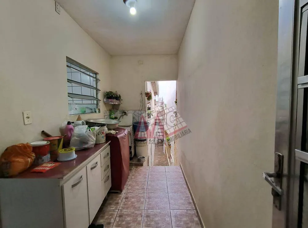 Casa, 2 quartos, 148 m² - Foto 13