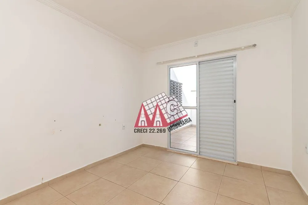 Sobrado, 4 quartos, 200 m² - Foto 6