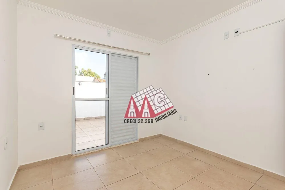 Sobrado, 4 quartos, 200 m² - Foto 7