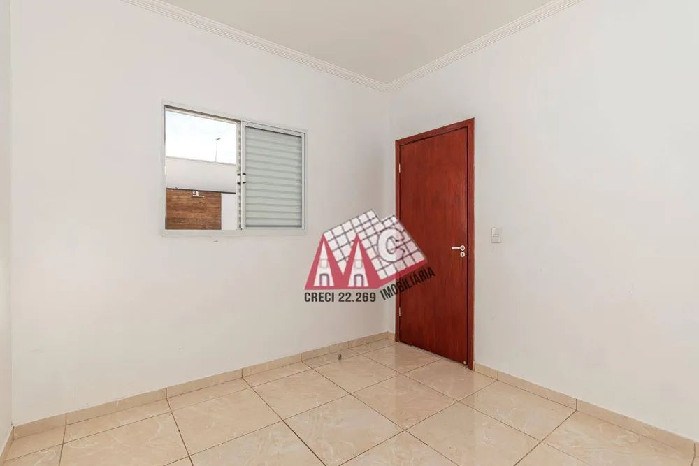 Sobrado, 4 quartos, 200 m² - Foto 8