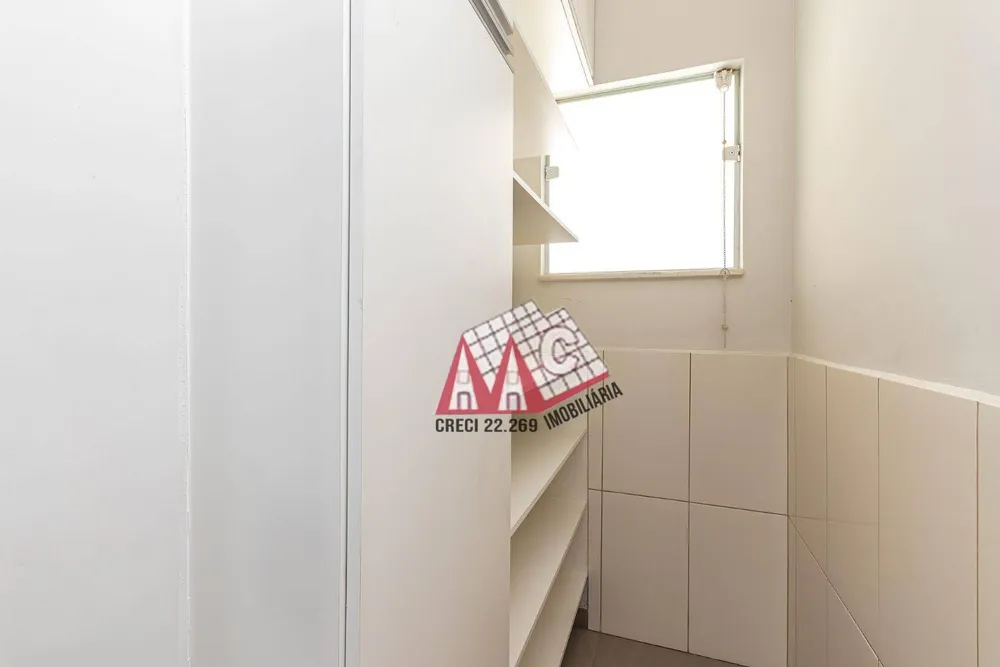Sobrado, 4 quartos, 200 m² - Foto 4