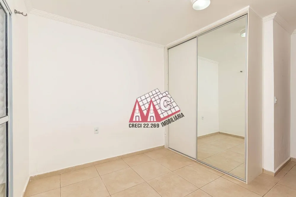 Sobrado, 4 quartos, 200 m² - Foto 1