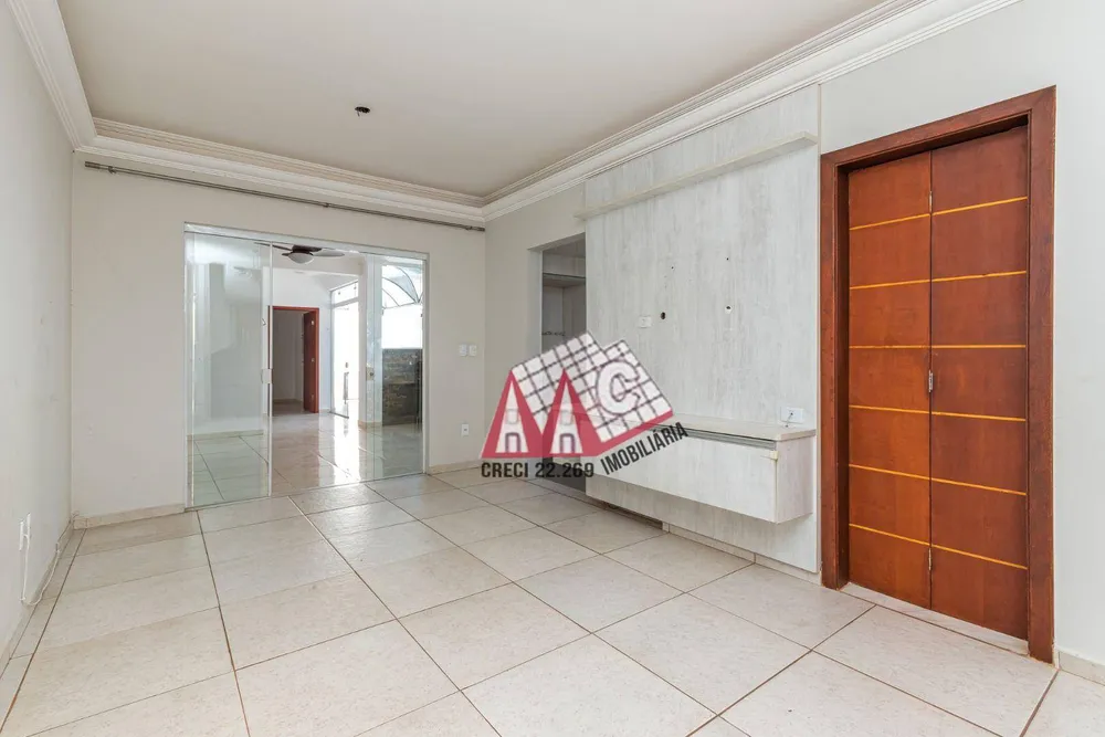 Sobrado, 4 quartos, 200 m² - Foto 5