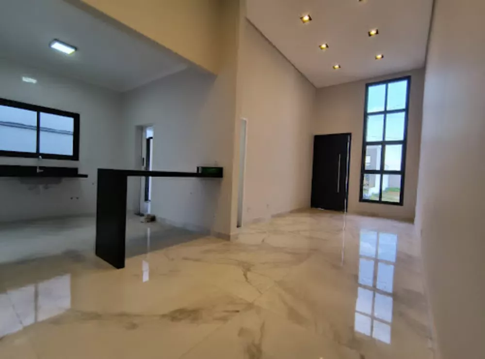 Casa de Condomínio à venda com 3 quartos, 137m² - Foto 1