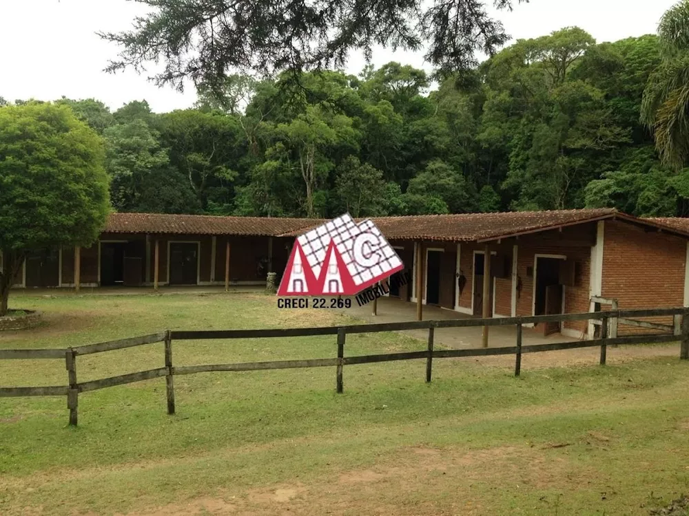 Haras e Área Rural Padrão à venda e aluguel com 3 quartos, 120000m² - Foto 1