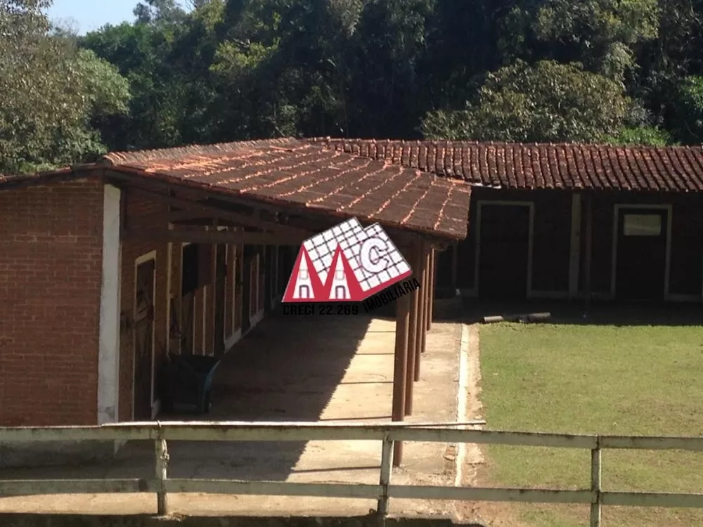 Haras e Área Rural Padrão à venda e aluguel com 3 quartos, 120000m² - Foto 2