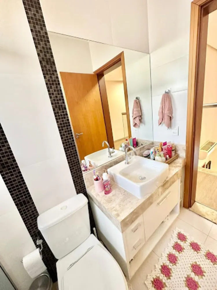 Sobrado, 3 quartos, 164 m² - Foto 3