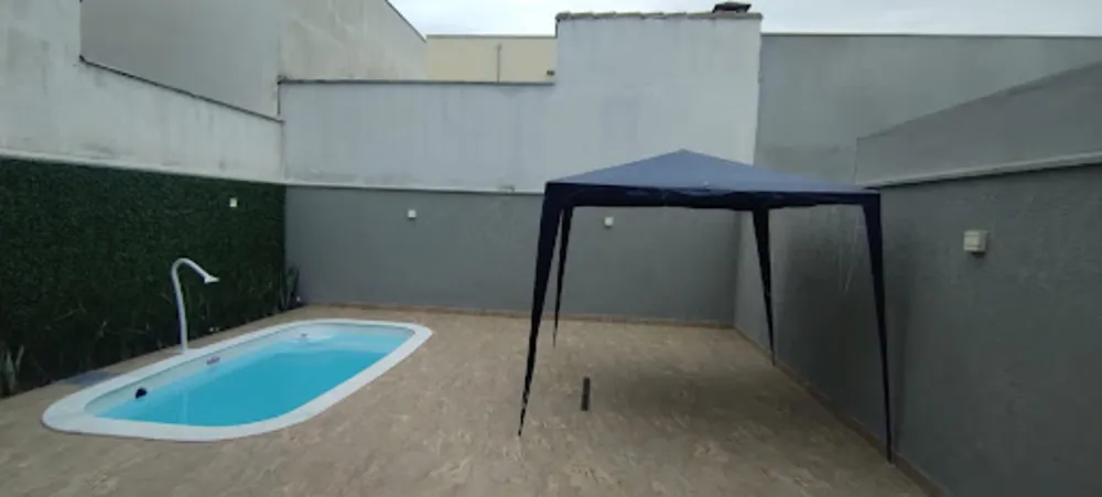 Sobrado, 3 quartos, 164 m² - Foto 9