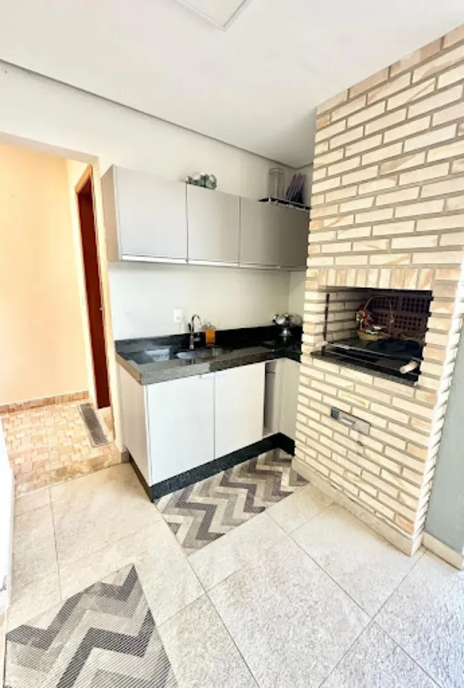 Sobrado, 3 quartos, 164 m² - Foto 8