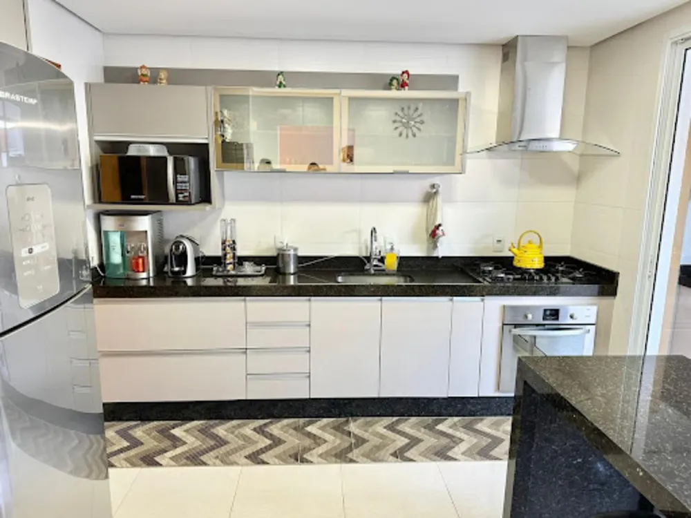 Sobrado, 3 quartos, 164 m² - Foto 2