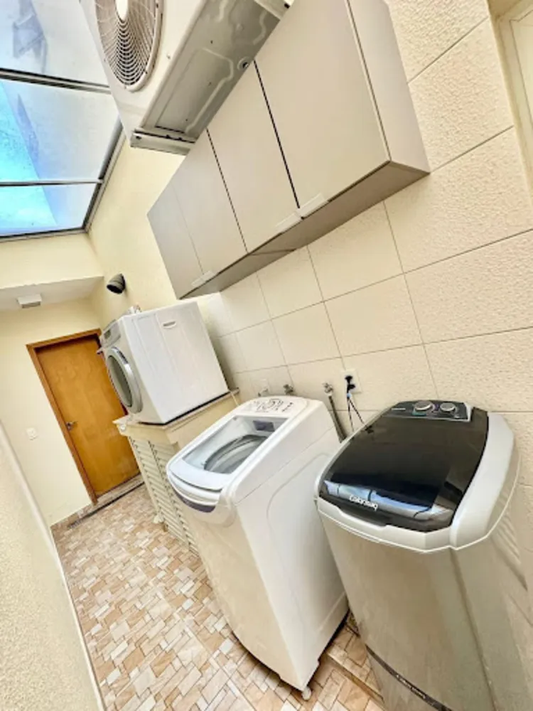 Sobrado, 3 quartos, 164 m² - Foto 11