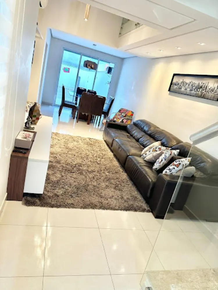 Sobrado, 3 quartos, 164 m² - Foto 7