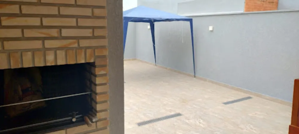 Sobrado, 3 quartos, 164 m² - Foto 10