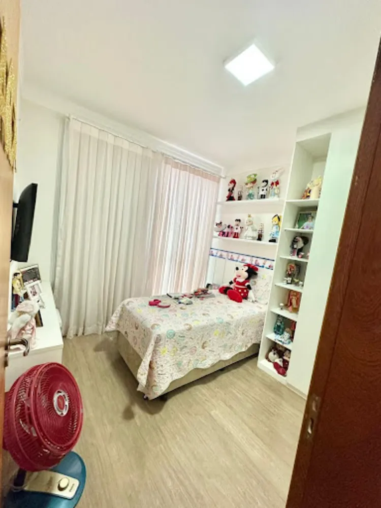 Sobrado, 3 quartos, 164 m² - Foto 4