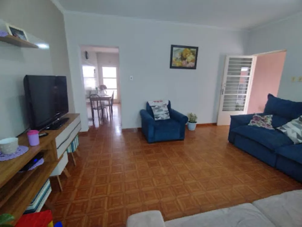 Casa à venda com 3 quartos, 152m² - Foto 3