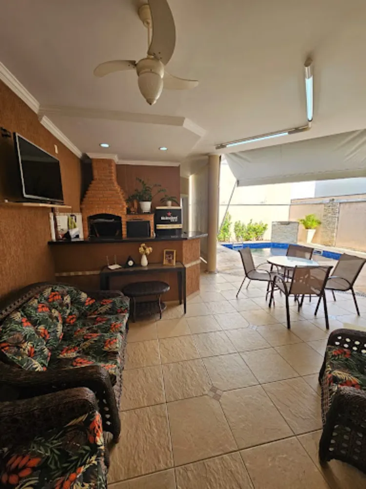 Sobrado, 3 quartos, 250 m² - Foto 7