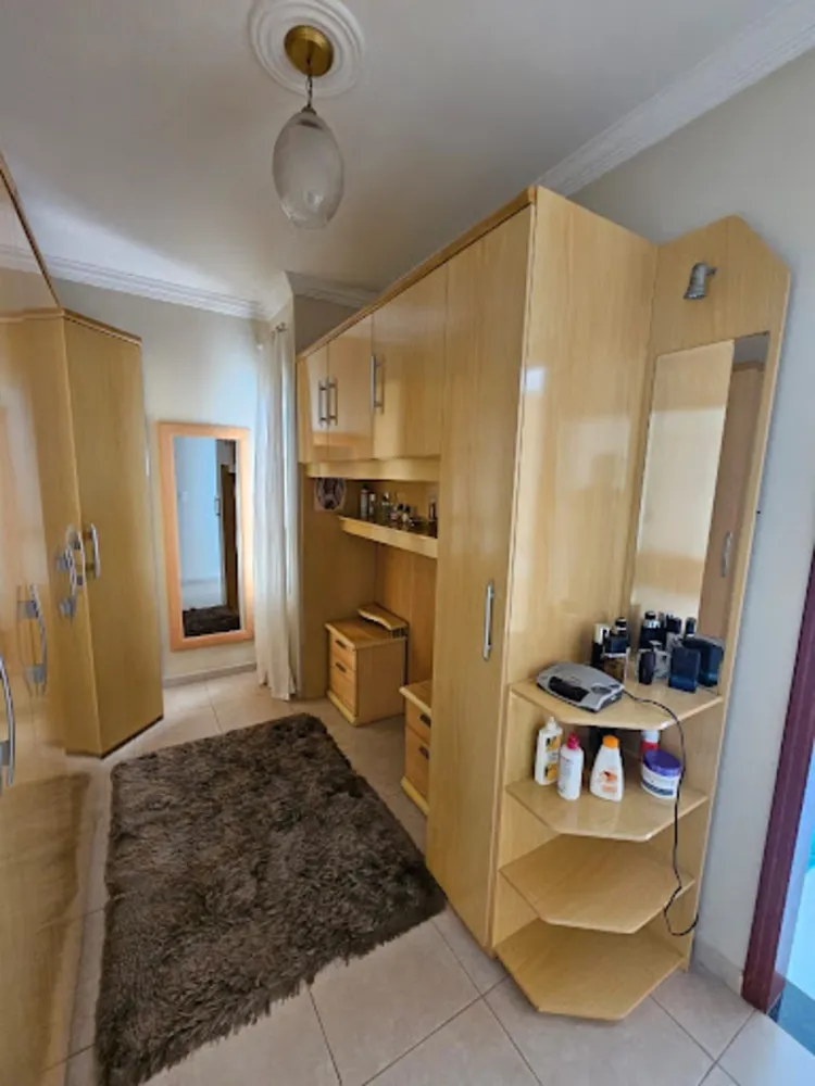 Sobrado, 3 quartos, 250 m² - Foto 8