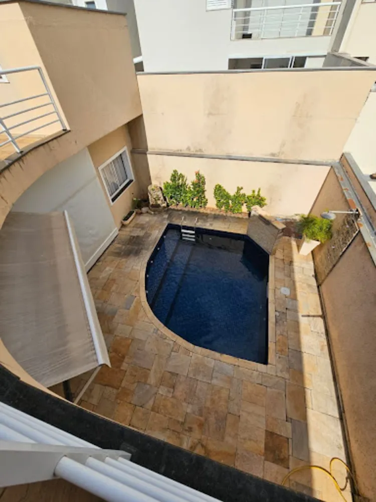Sobrado, 3 quartos, 250 m² - Foto 6