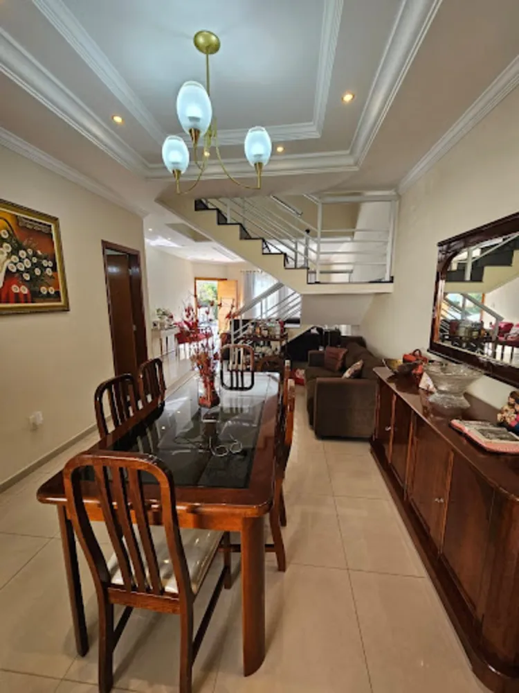 Sobrado, 3 quartos, 250 m² - Foto 3