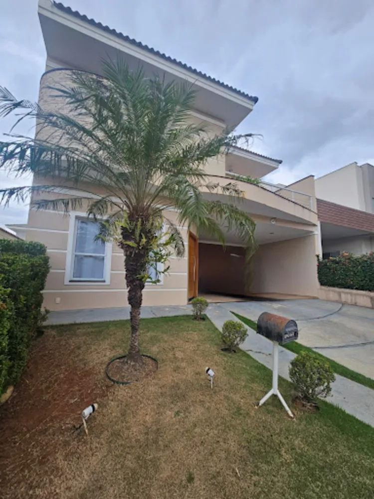 Sobrado, 3 quartos, 250 m² - Foto 1