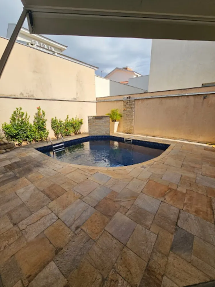 Sobrado, 3 quartos, 250 m² - Foto 5