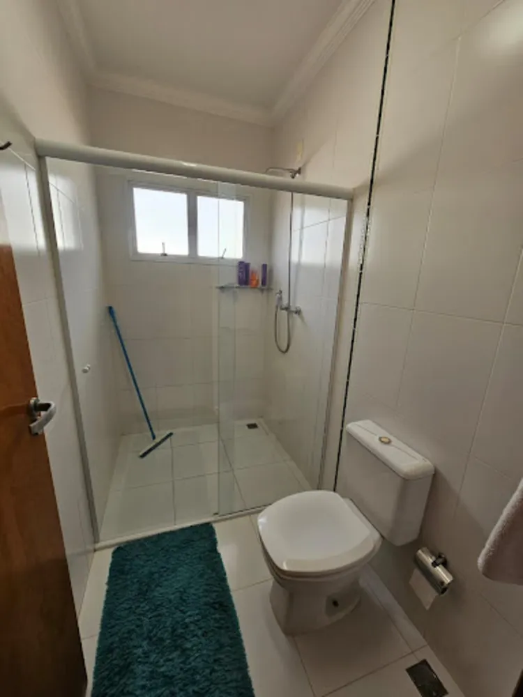 Sobrado, 3 quartos, 250 m² - Foto 10