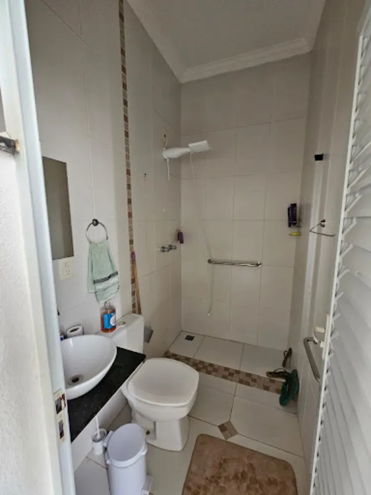 Sobrado, 3 quartos, 250 m² - Foto 5