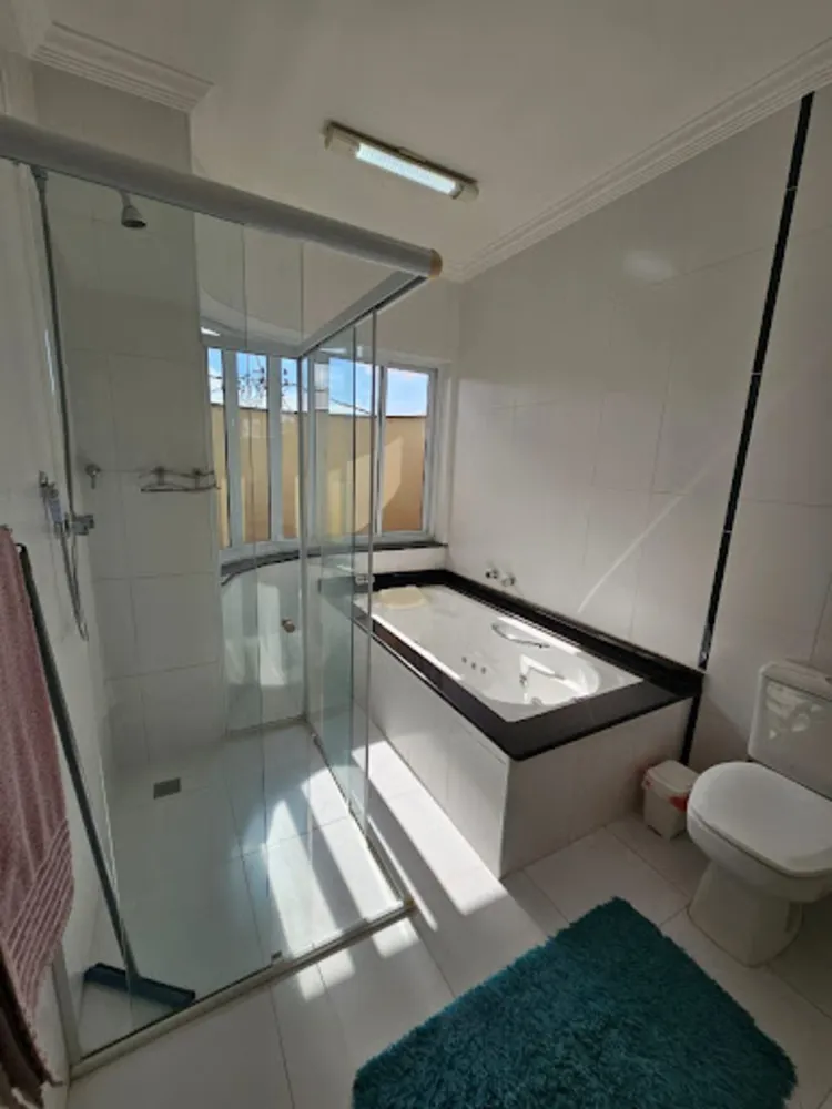 Sobrado, 3 quartos, 250 m² - Foto 8