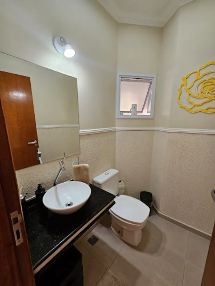 Sobrado, 3 quartos, 250 m² - Foto 4