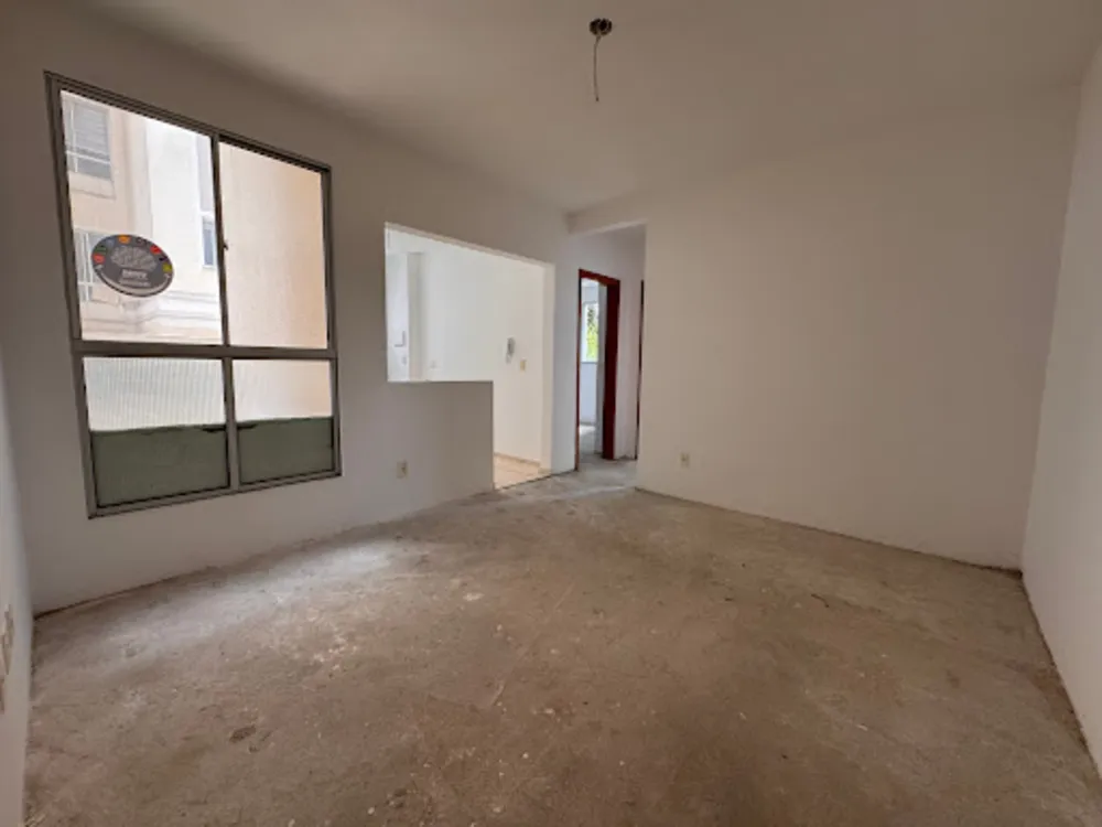 Apartamento, 2 quartos, 48 m² - Foto 5