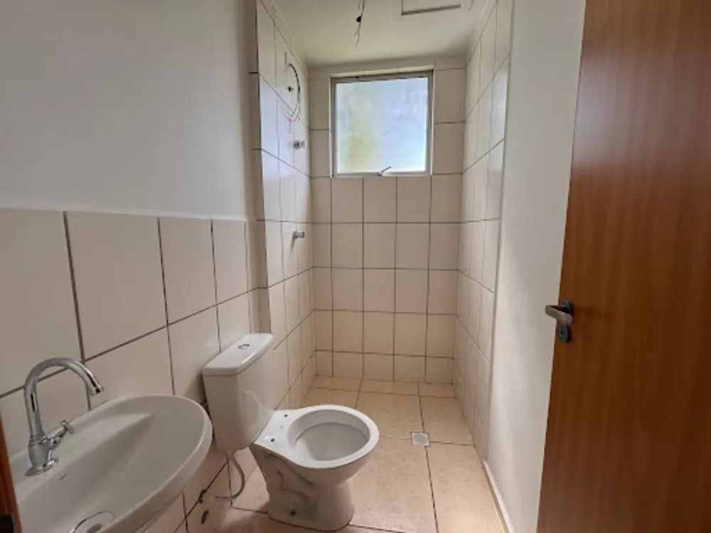 Apartamento, 2 quartos, 48 m² - Foto 6