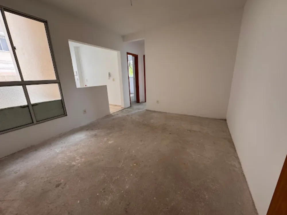 Apartamento, 2 quartos, 48 m² - Foto 1