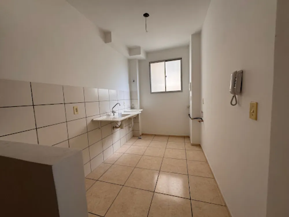 Apartamento, 2 quartos, 48 m² - Foto 2
